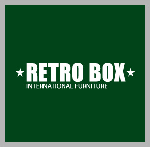 RETRO BOX 北欧ヴィンテージ家具屋