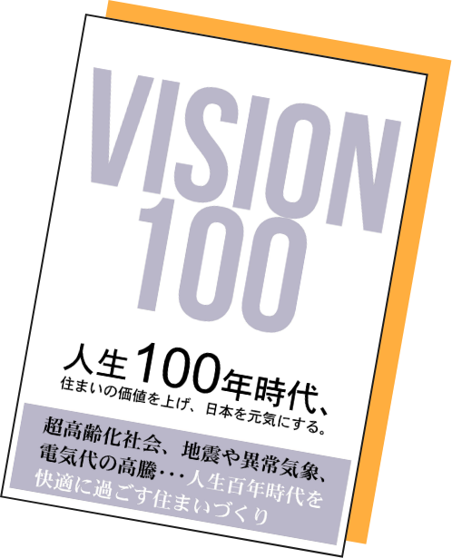 VISION100