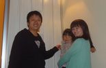 お引渡し