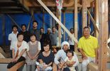 上棟