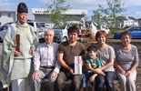 地鎮祭