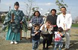 地鎮祭