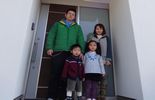 お引渡し