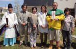 地鎮祭