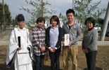 地鎮祭