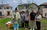地鎮祭