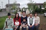 地鎮祭