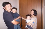 お引渡し