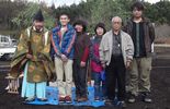 地鎮祭