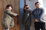 お引渡し