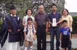地鎮祭