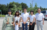 地鎮祭