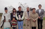 地鎮祭