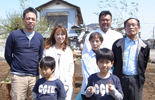 地鎮祭
