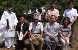 地鎮祭