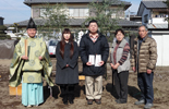 地鎮祭