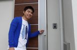 お引渡し