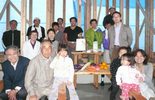上棟