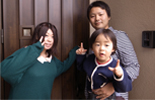 お引渡し