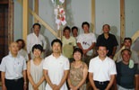 上棟