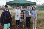 地鎮祭