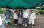 地鎮祭