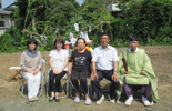 地鎮祭