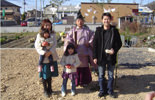 地鎮祭