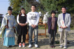 地鎮祭