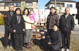 地鎮祭