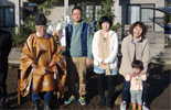 地鎮祭