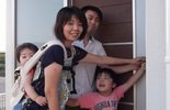 お引渡し