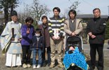 地鎮祭
