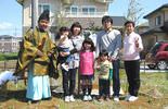 地鎮祭