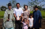 地鎮祭