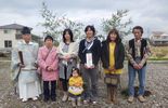 地鎮祭