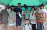 地鎮祭