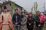 地鎮祭