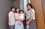 お引渡し