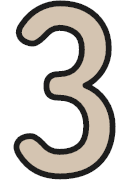 3